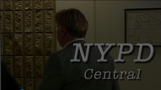 NYPD Central
